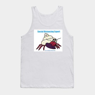 Star Chuck Tank Top